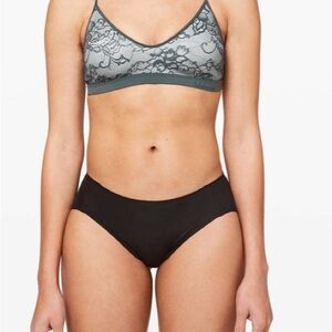 Lululemon Athletica Lace Bralette - Green (2)